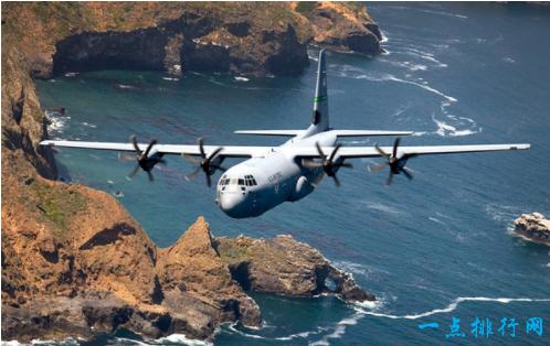 世界十大军用运输机排名 中国运-20超欧洲日本