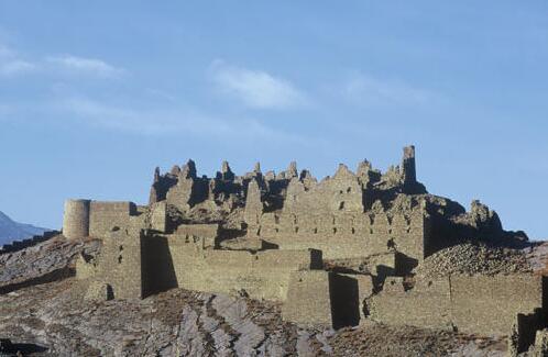 历史上的苏毗国就是女儿国的原型这个国家有五样你想不到的秘密