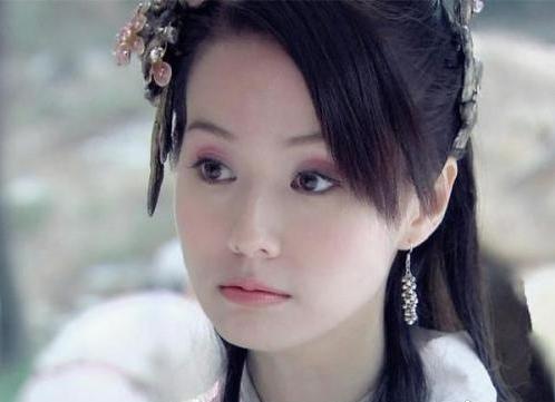 《宝莲灯》丁香扮演者林湘萍,事业平淡,生活现状揭秘