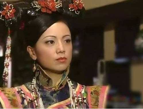 历史上钮钴禄·如玥是谁,她是如何为自己平反并重夺妃位!