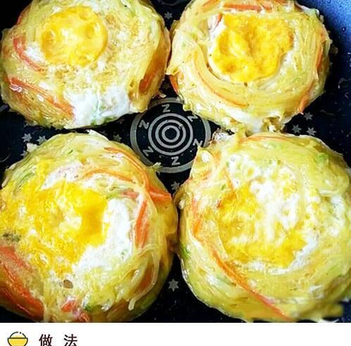 鸡蛋和土豆一起煮会食物中毒吗早餐这样吃充满阳光的味道