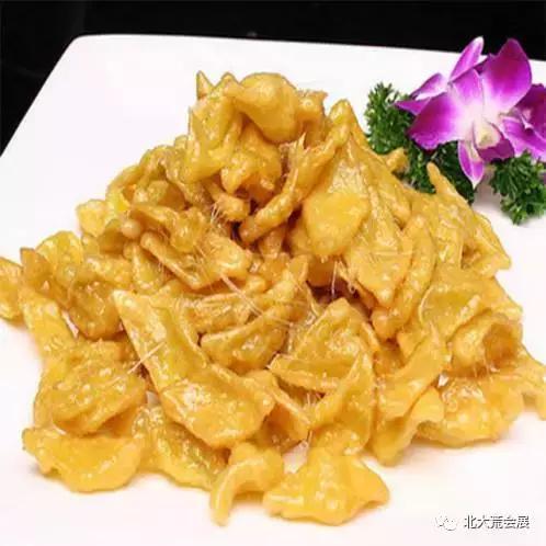 第三届中国黑龙江餐饮博览会暨第七届东北美食节免费送礼品啦!