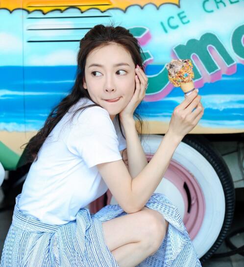 《前任3》王梓扮演者是谁?罗米最新消息个人资料背景照片