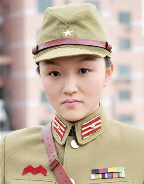 抗日神剧里那么多鬼子女军官,历史上真有吗?