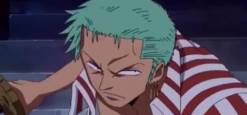 海贼王索隆发誓要杀的男人,网友:自己选的船长,哭着也要跟完