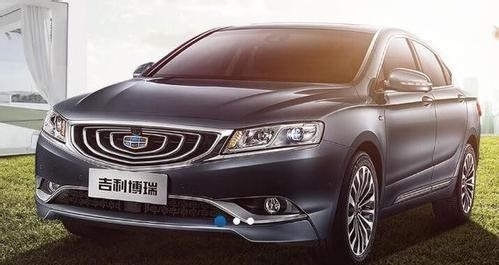 10万左右的车买什么车最好