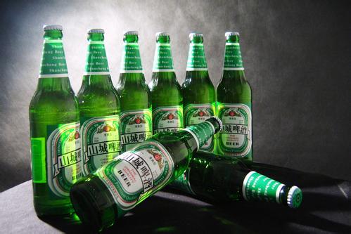 不吹不黑,中国最好喝啤酒排行!雪花倒数!