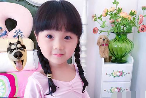 《爸爸去哪儿5》看完都只知道小名,宝宝大名你知道吗