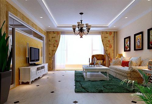 超详细地砖斜铺经历,没装修的现在看还来得及