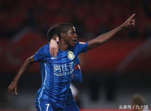 中超外援为进世界杯扎堆离开 中超已成跳板