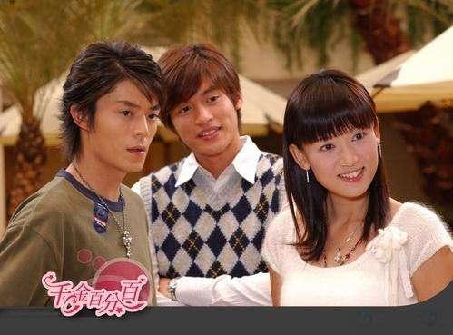 他们这个组合也是台剧鼻祖|格斗天王|我难过|孙协志_新浪新闻