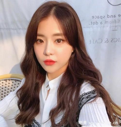 2018时髦发型图片推荐 小姐姐最爱这些款今年留这个发型准对