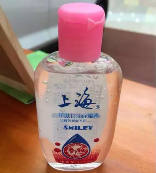身体乳里有二磷酸甘油酸(身体乳里有二磷酸甘油酸成分吗)