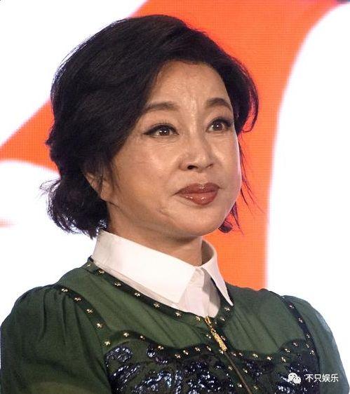 正文                          虽然刘晓庆的个人奋斗史很精彩,她的