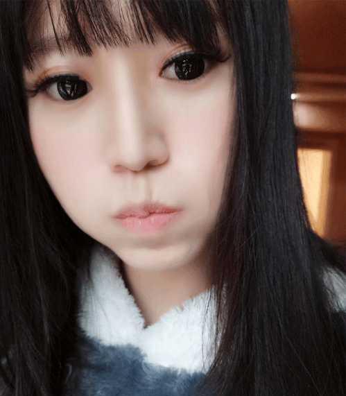 lol主播陆雪琪订阅破500万福利女仆装回报网友不要再穿了