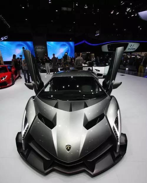 中国最贵的10款车暴光 我赌博你都没见过