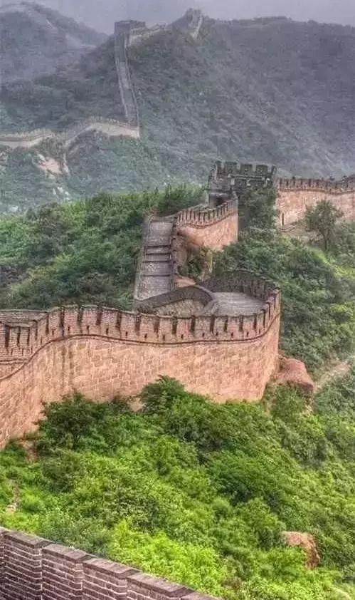 中国8大建筑奇迹,太经典了,太有智慧了!