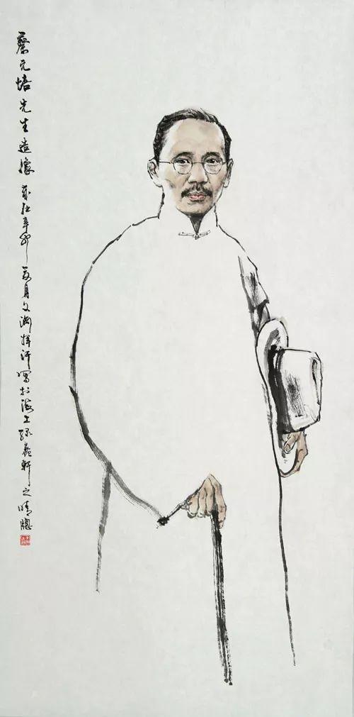 蔡元培:教育是养成人格的事业