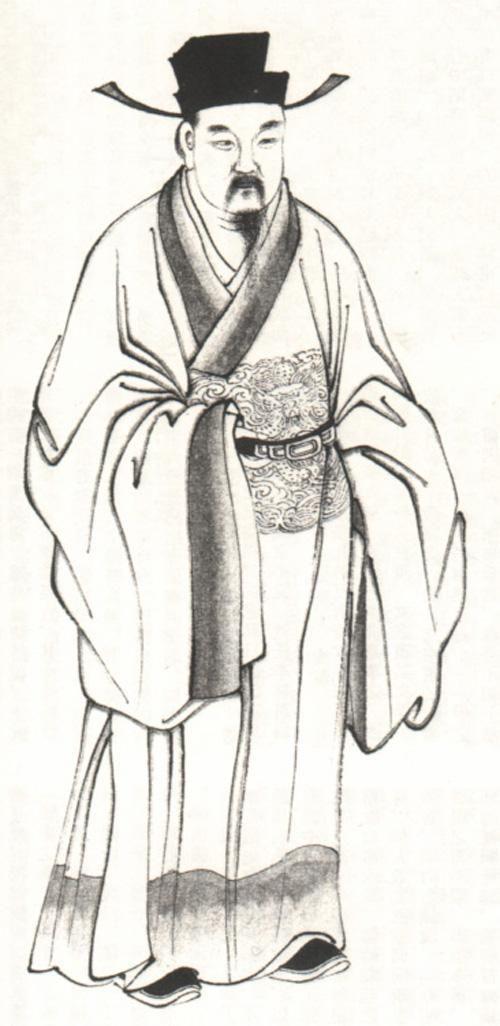 唐朝宰相才是宰相,人家的权力就是大!