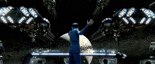 这个火爆了外国社交媒体的国产"小电风扇",轻松做到裸眼3d!