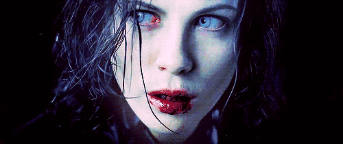 凯特·贝金赛尔《黑夜传说》