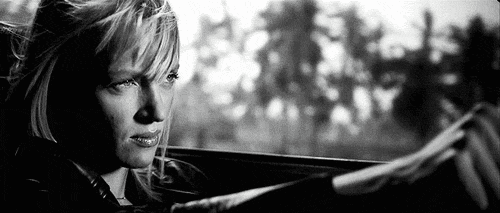 《杀死比尔》女主乌玛·瑟曼自曝被侵犯细节,同时指责导演昆汀