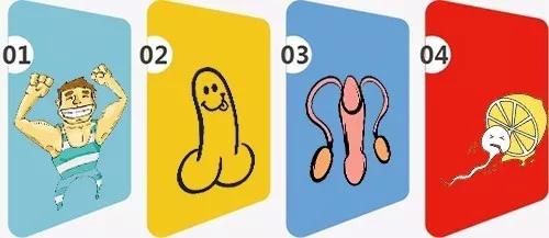 爸爸的丁丁短,儿子的丁丁也一定短?这是真的吗?