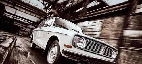 The Inheritance of Nordic Luxury Sports —— Volvo S60