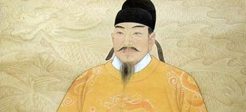 恩义寺------唐太宗李世民出生地(一)|出生地|唐太宗李世民|武功|唐王|庆善宫_新浪新闻