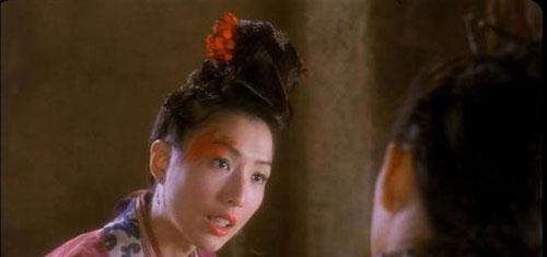 古代四大丑女之一的无盐,通过自荐成为齐国王后