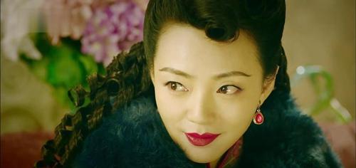 《和平饭店》陶慧细节演绎真性情 网友:这才是我金花姐