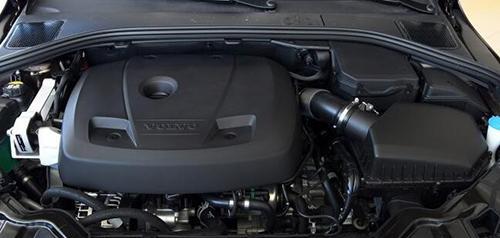 The Inheritance of Nordic Luxury Sports —— Volvo S60
