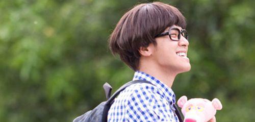 《海派甜心》有多少爱是因为误会而离开,其实女生真的没那么物质