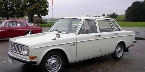 The Inheritance of Nordic Luxury Sports —— Volvo S60