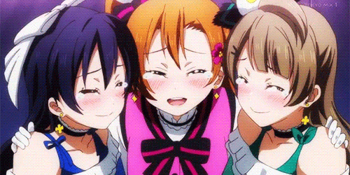 新手游特番新田惠海,三森铃子,内田彩出席