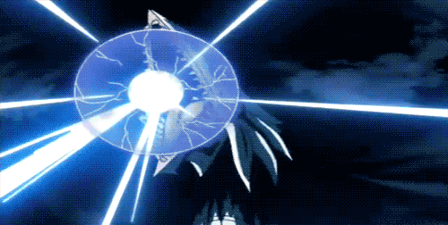 第1名:龟派气功波《七龙珠