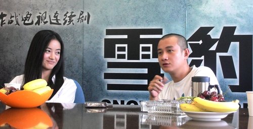 雪豹的女二可以进来看看这篇文章