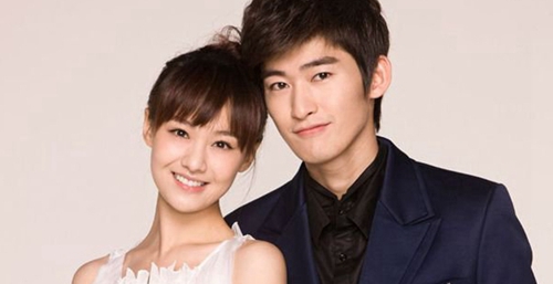 两次分手,郑爽娜扎都不是他的菜,网友:张翰又有