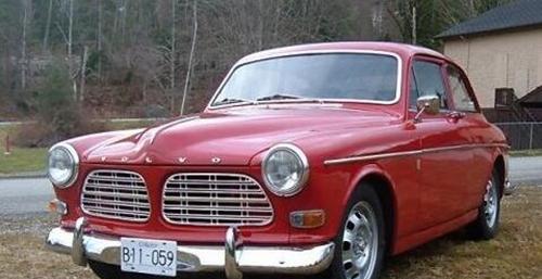 The Inheritance of Nordic Luxury Sports —— Volvo S60