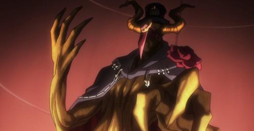 overlord骨傲天公会成员实力及设定介绍每一位都强到逆天