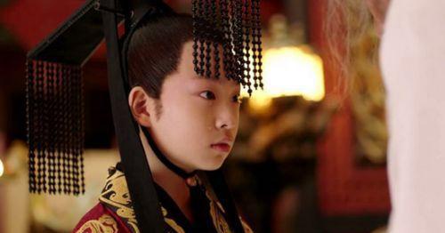 皇帝的性教育竟然这么做,简直不可思议|性教育|皇帝|司马衷_新浪新闻