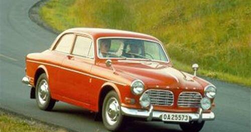 The Inheritance of Nordic Luxury Sports —— Volvo S60