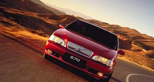 The Inheritance of Nordic Luxury Sports —— Volvo S60