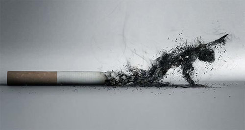 抽烟的七大好处与两大坏处