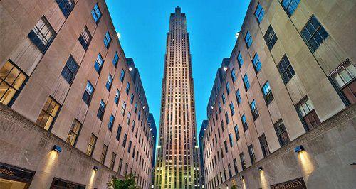 世界10大最有钱的财团,洛克菲勒财团榜首,摩根