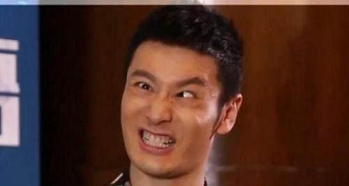 明星们斗鸡眼的瞬间吴莫愁太吓人鹿晗的表情也是没谁了