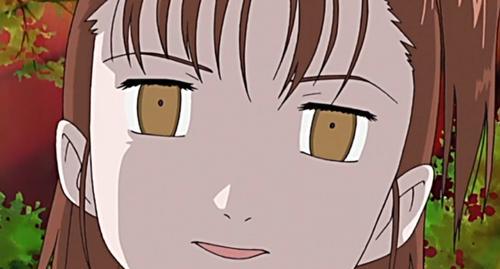 黑化的树莉着一段段的心理描写很有eva的风格,其内