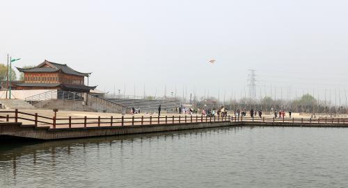 江苏泰州最发达的四个县区:第一名是泰兴