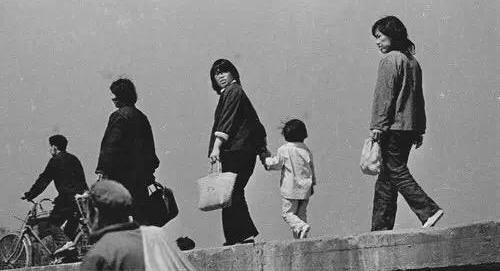 从沂河面貌的变化看临沂改革开放以来的变迁!