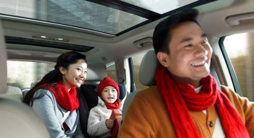 自己名下有车怎么贷款